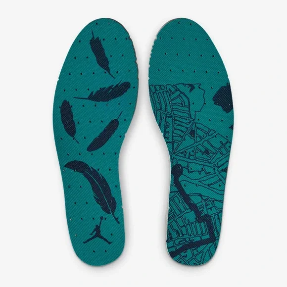 NEW IN BOX Jordan Mens Series .04 Notting Hill Dear Carnival Multiple Sizes - Picture 8 of 9